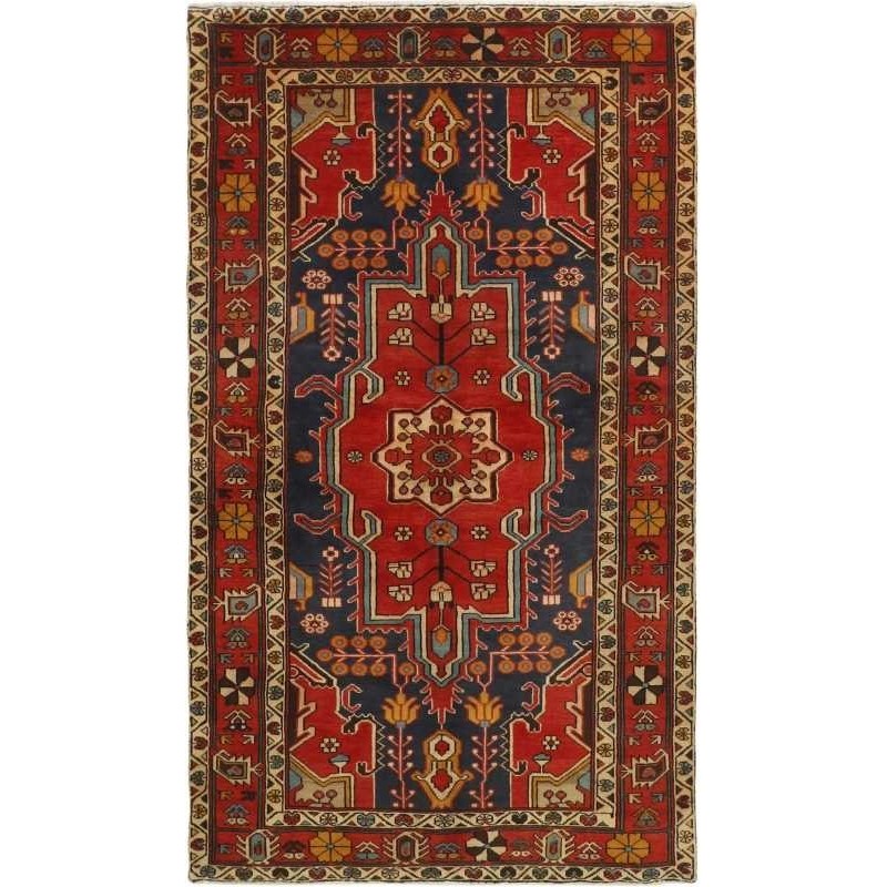 tappeto persia shahsavan cm 143x240