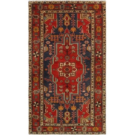tappeto persia shahsavan cm 143x240