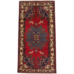 tappeto persia shahsavan cm 150x280
