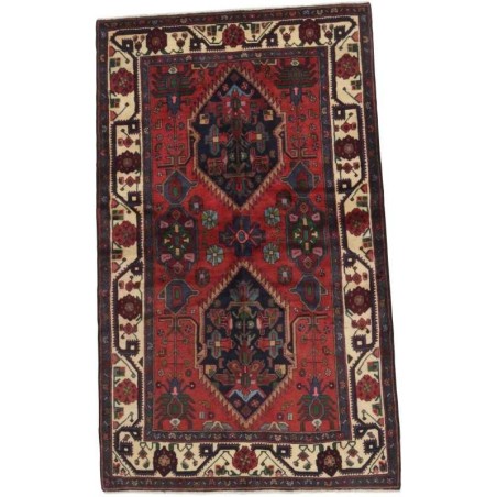 tappeto persia asadabad cm 141x226