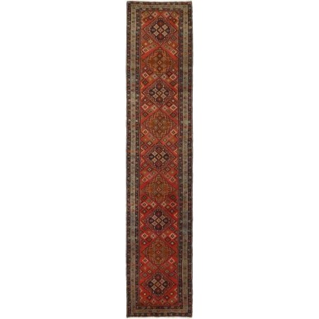 tappeto persia mehraban cm 80x392