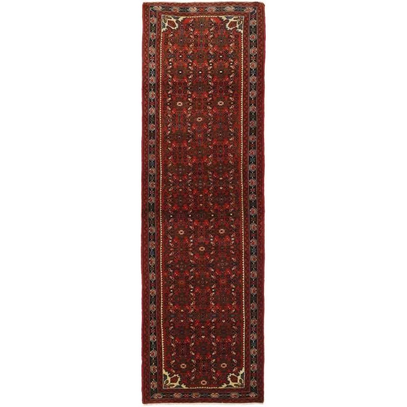 tappeto persia hosseinabad cm 82x297
