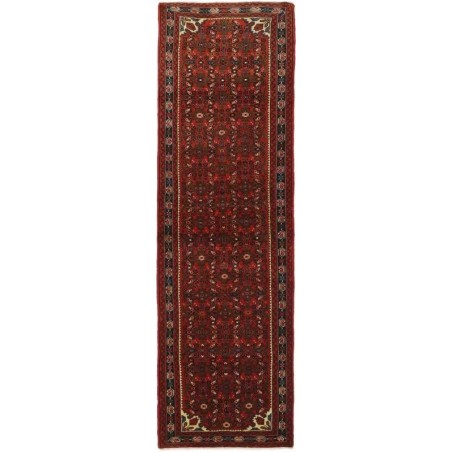 tappeto persia hosseinabad cm 82x297