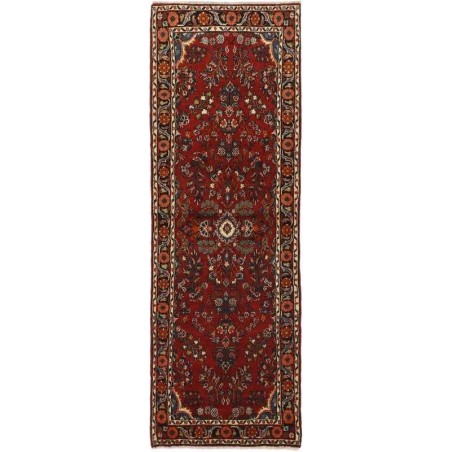 tappeto persia mehraban cm 86x261