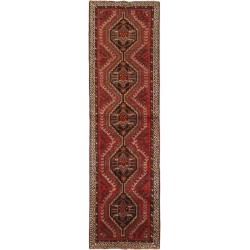 tappeto persia kashghai cm 81x295