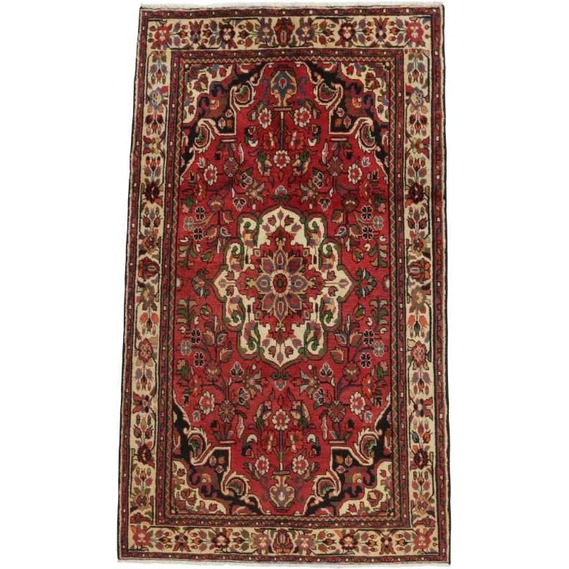 tappeto persia borchaloo cm 156x262