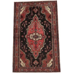 tappeto persia shahsavan cm 159x237