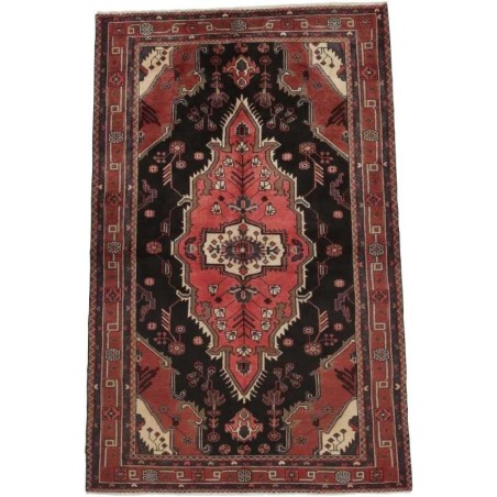 tappeto persia shahsavan cm 159x237
