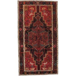 tappeto persia toiserkan cm 140x260