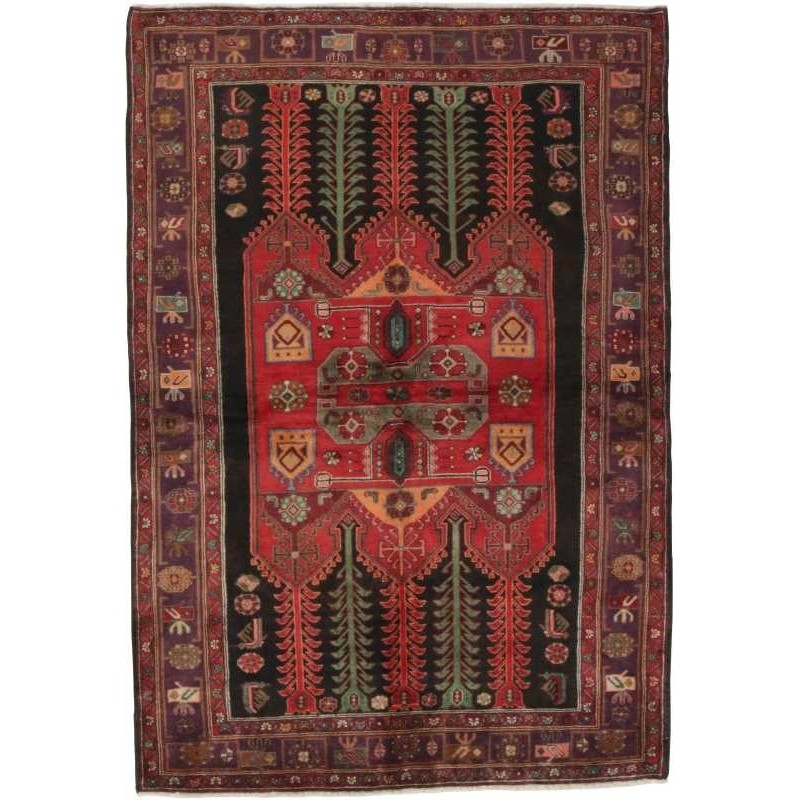 tappeto persia mehraban cm 148x214