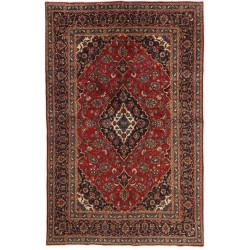 tappeto persia mashad cm 198x296