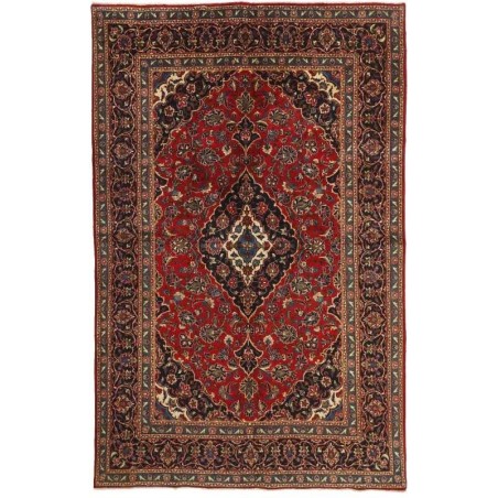 tappeto persia mashad cm 198x296