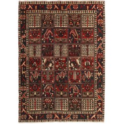 tappeto persia bakhtiyar cm 205x286