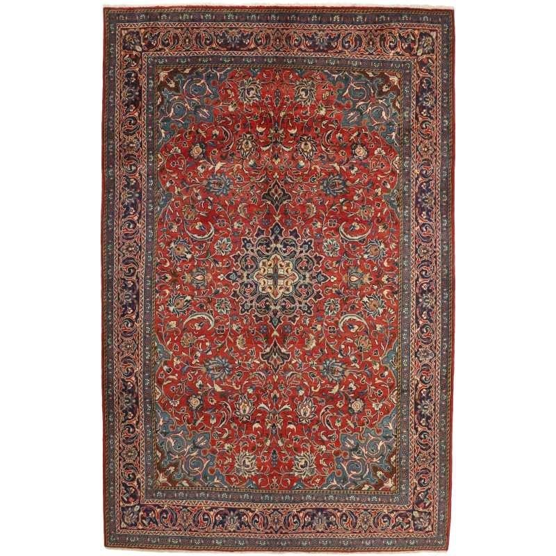 tappeto persia mahal cm 209x313