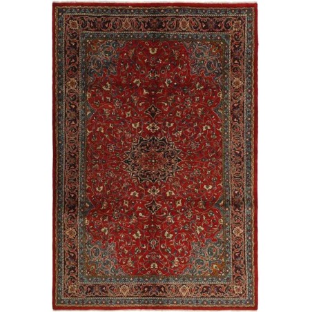 tappeto persia mahal cm 210x315
