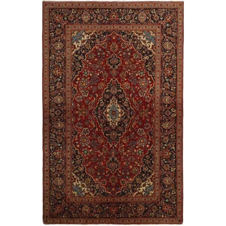 tappeto persia keshan cm 195x310