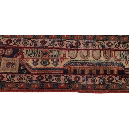 tappeto persia mehraban cm 204x301