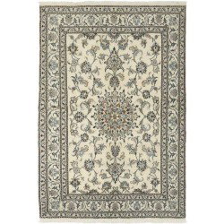 tappeto persia nain kashmar cm 143x212
