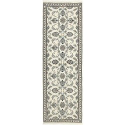 tappeto persia nain kashmar cm 76x237