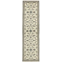 tappeto persia nain kashmar cm 79x285