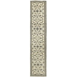 tappeto persia nain kashmar cm 78x384