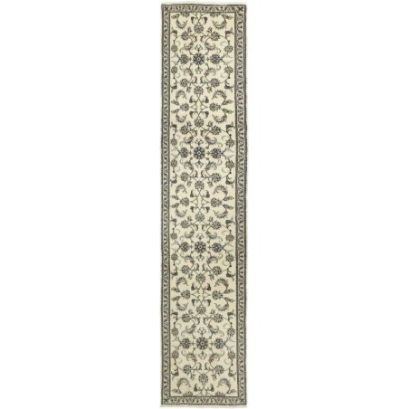 tappeto persia nain kashmar cm 78x384