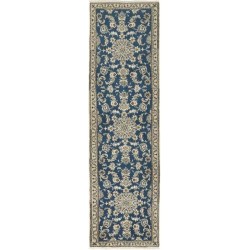 tappeto persia nain kashmar cm 75x299