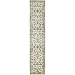 tappeto persia nain kashmar cm 80x375