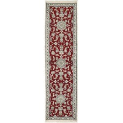 tappeto persia nain kashmar cm 75x292