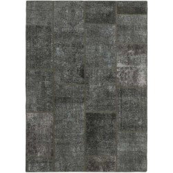 tappeto persia vintage patchwork cm 140x200