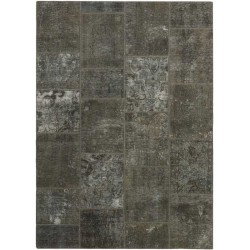 tappeto persia vintage patchwork cm 160x230
