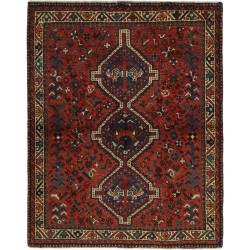 tappeto persia shiraz cm 152x190