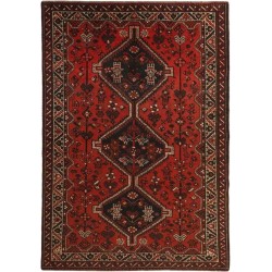 tappeto persia shiraz cm 202x291
