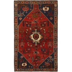 tappeto persia shiraz cm 159x256