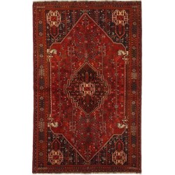 tappeto persia kashghai cm 159x254