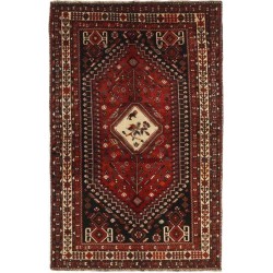 tappeto persia kashghai cm 170x270
