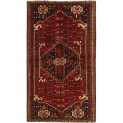 tappeto persia kashghai cm 172x292