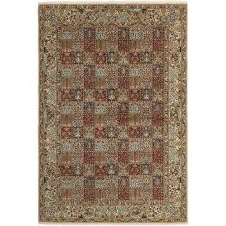 tappeto persia moud garden cm 200x290