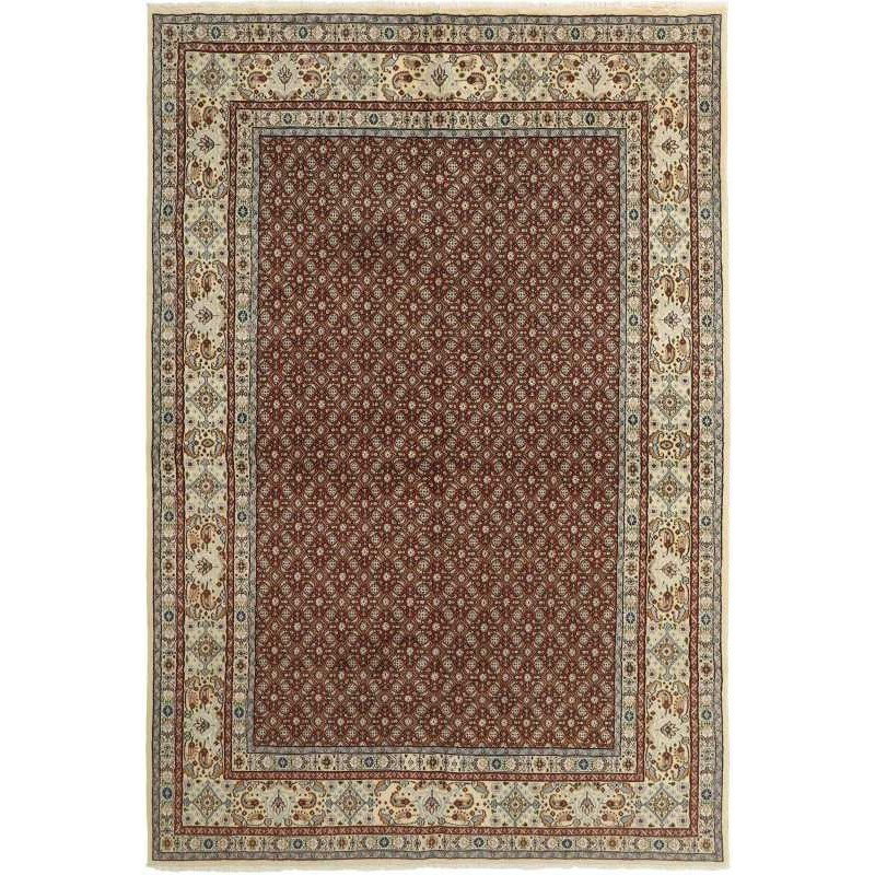 tappeto persia moud mahi cm 197x293