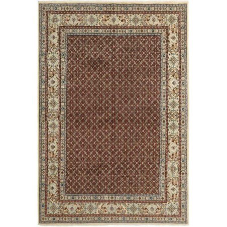 tappeto persia moud mahi cm 197x293