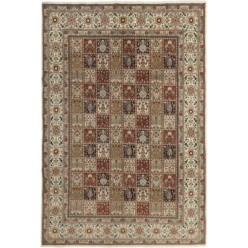 tappeto persia moud garden cm 200x295