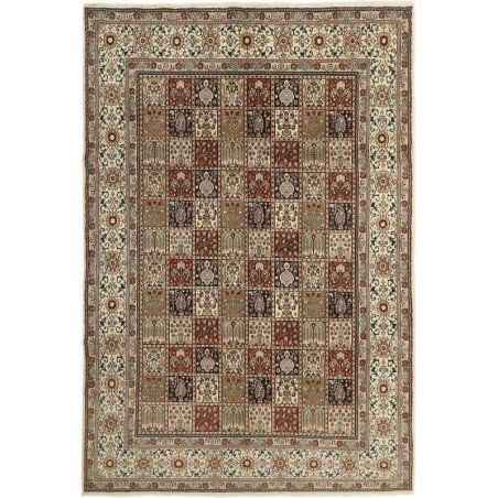 tappeto persia moud garden cm 200x295