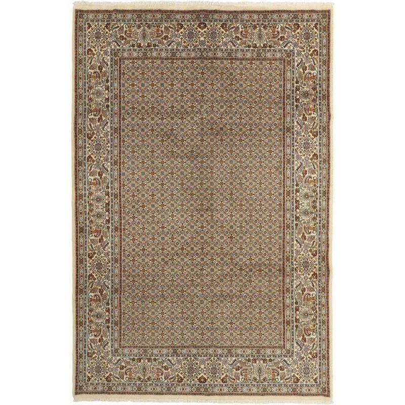 tappeto persia moud mahi cm 198x297