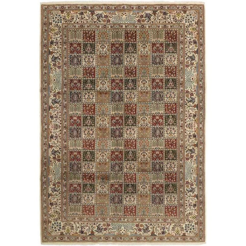 tappeto persia moud garden cm 205x295
