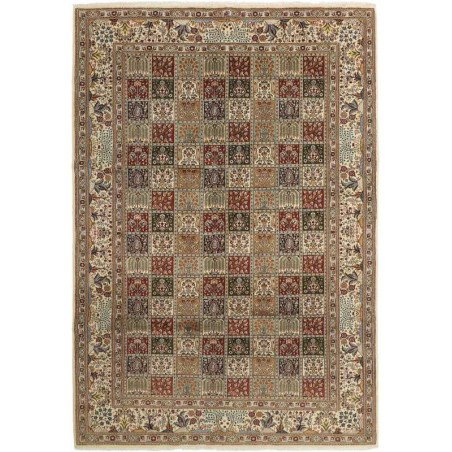 tappeto persia moud garden cm 205x295