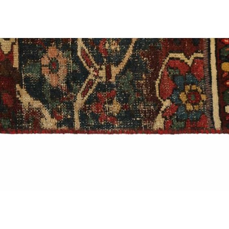 106000 tappeto persia malayer cm.72x260