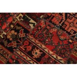 tappeto persia malayer cm 70x258 2