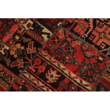 106002 tappeto persia malayer cm.70x258