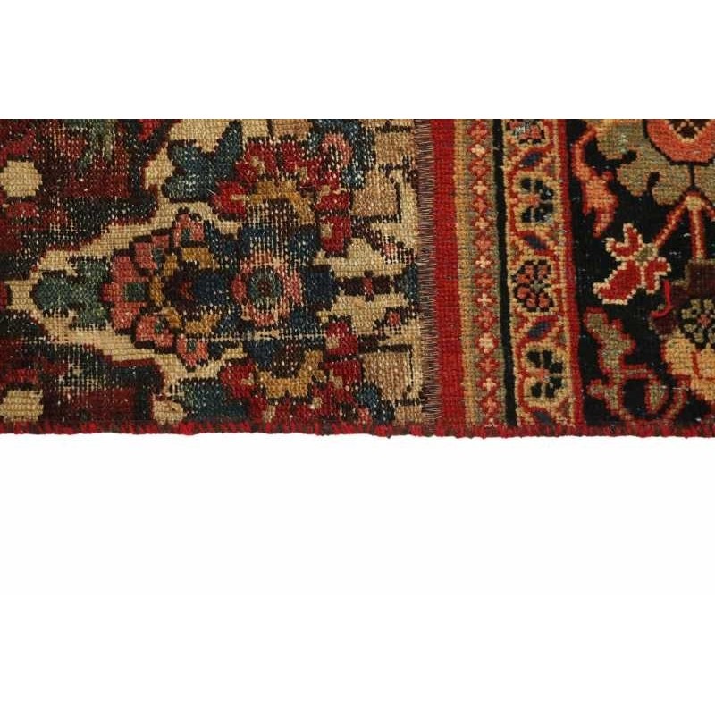 106002 tappeto persia malayer cm.70x258