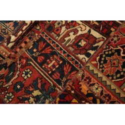 tappeto persia malayer cm 82x260 2